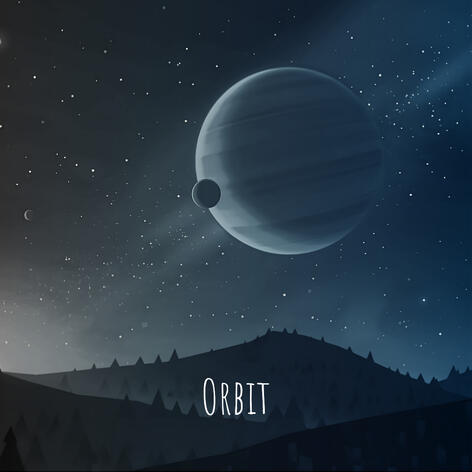 Orbit Orbit