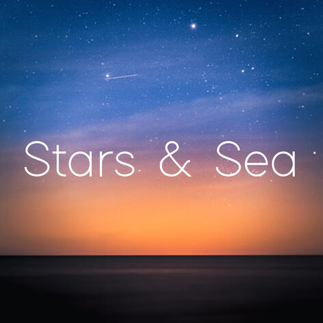 Stars and Sea