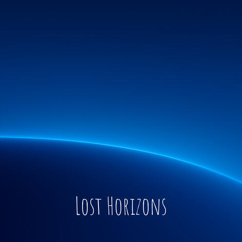 Lost Horizoms