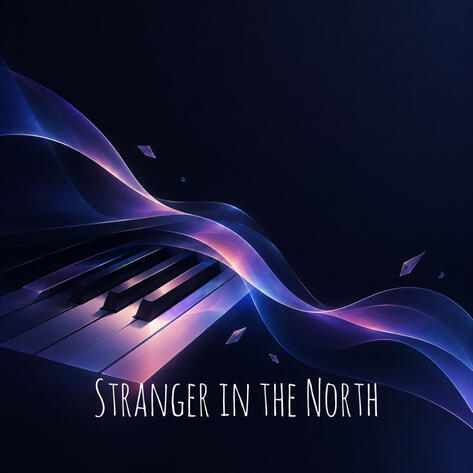 Stranger in the North Stranger in the North