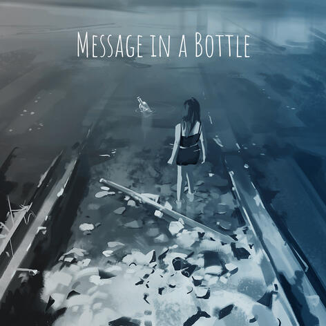 Message in a Bottle